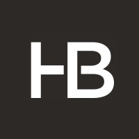HB Workplaces Logo