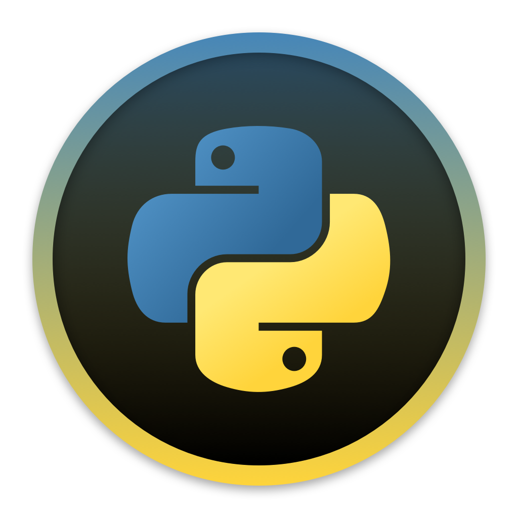 Python Icon