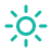 Sun Icon